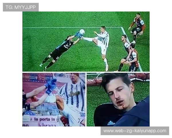 C罗:我还想踢,但身体终究会告诉我答案! C罗:我还想踢,但身体终究会告诉我答案!