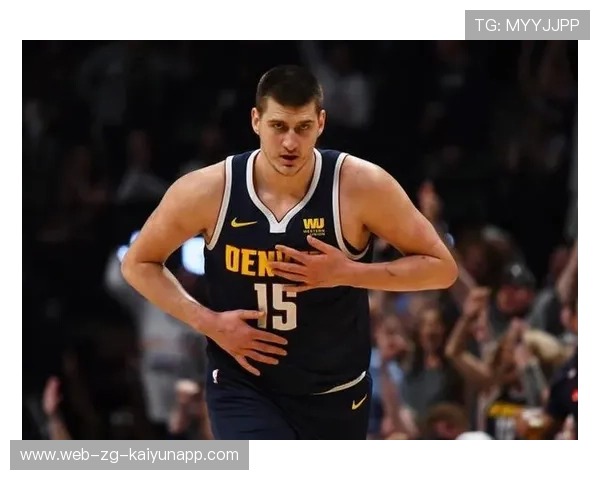 掘金就是那种不慌的队，约基奇太稳了，约基奇50分 掘金不敌国王