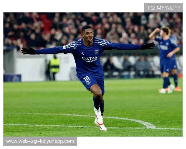 巴黎边路全面打开，登贝莱多次送出威胁传递