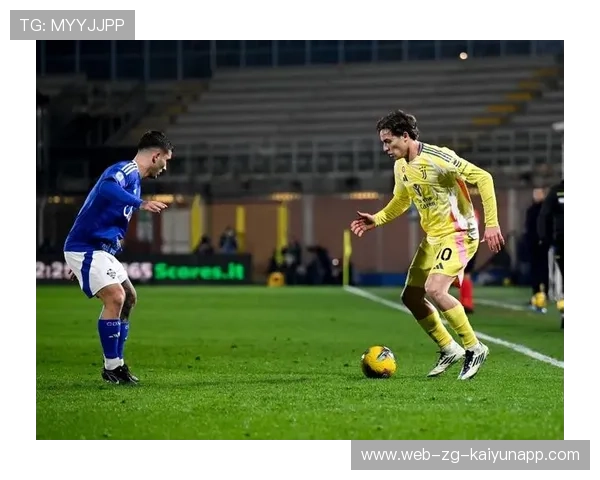 尤文卡瓦利亚前场抢断后直接低射破门：速度与直觉铸就的闪击